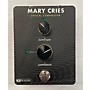 Used PRS Mary Cries Optical Compressor Effect Pedal