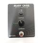 Used PRS Mary Cries Optical Compressor Effect Pedal