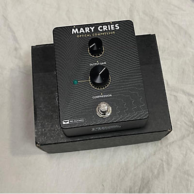 PRS Mary Crys Effect Pedal