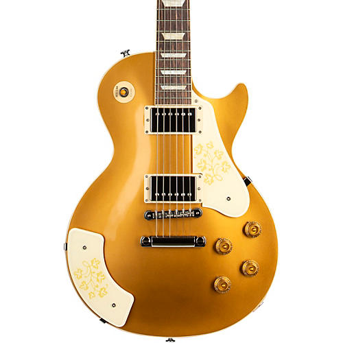 Gibson Mary Ford Les Paul Standard Electric Guitar Gold Top