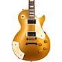 Gibson Mary Ford Les Paul Standard Electric Guitar Gold Top 226740040