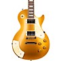 Gibson Mary Ford Les Paul Standard Electric Guitar Gold Top 227040293