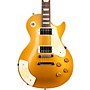 Gibson Mary Ford Les Paul Standard Electric Guitar Gold Top 227040303