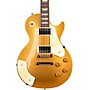 Open-Box Gibson Mary Ford Les Paul Standard Electric Guitar Condition 2 - Blemished Gold Top 197881461768