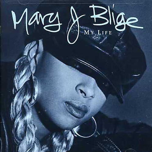 Alliance Mary J. Blige - My Life (CD)