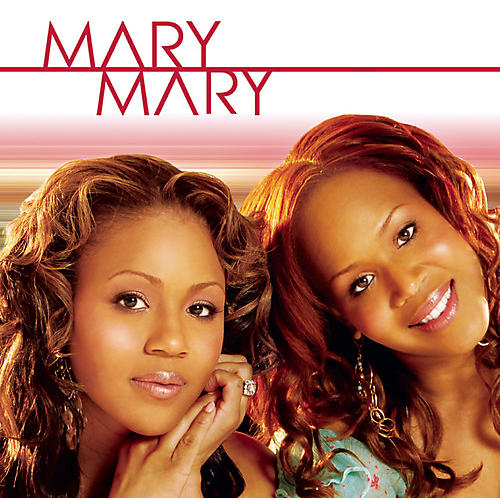 ALLIANCE Mary Mary - Mary Mary (CD)