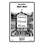 Hal Leonard Mary, Mary (Choral Music/Octavo Sacred Ssa) SSA Composed by Riley, Shari