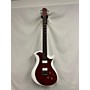 Used Relish Guitars Mary One Solid Body Electric Guitar Red