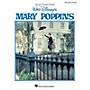 Hal Leonard Mary Poppins Big Note Piano Songbook