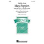 Hal Leonard Mary Poppins (Medley) 2-Part arranged by Joyce Eilers
