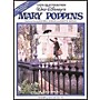 Hal Leonard Mary Poppins Piano/Vocal/Guitar Songbook