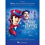 Hal Leonard Mary Poppins Returns (Music from the Motion Picture Soundtrack) Easy Piano Songbook