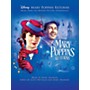 Hal Leonard Mary Poppins Returns Piano/Vocal/Guitar Songbook