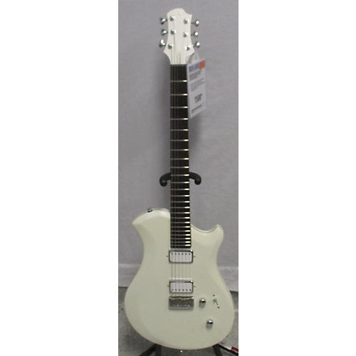 Mary Solid Body Electric Guitar