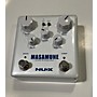 Used NUX Masamune Effect Pedal