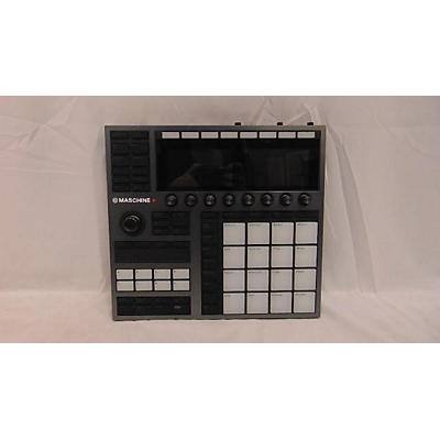 Native Instruments Maschine + HW Production Controller