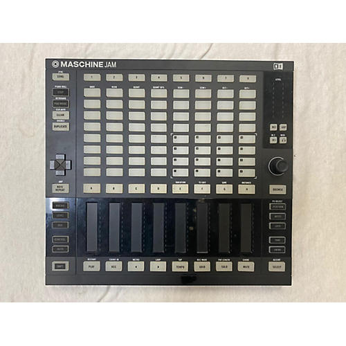 Maschine Jam MIDI Controller