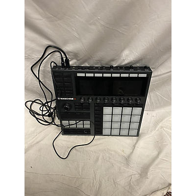 Native Instruments Maschine+ MIDI Controller