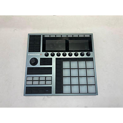 Native Instruments Maschine+ MIDI Controller