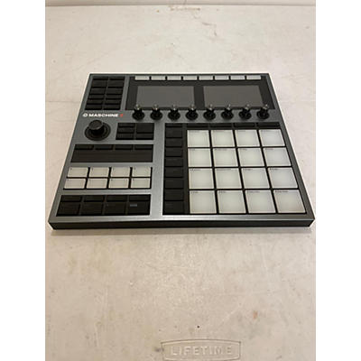 Native Instruments Maschine+ MIDI Controller