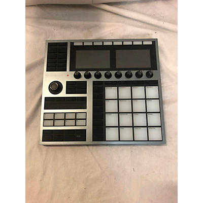 Native Instruments Maschine+ MIDI Controller