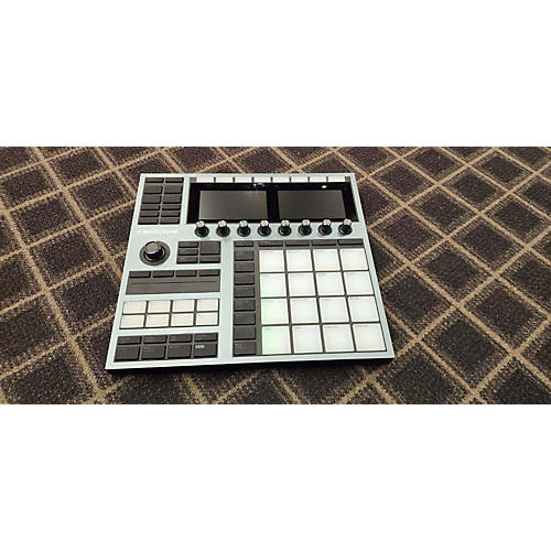 Maschine+ MIDI Controller