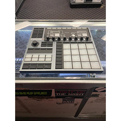 Native Instruments Maschine+ MIDI Controller