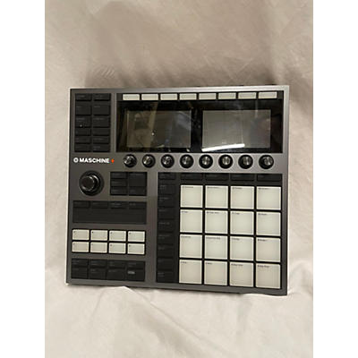 Native Instruments Maschine+ MIDI Controller