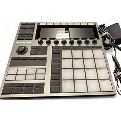 Native Instruments Maschine+ MIDI Controller