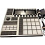 Used Native Instruments Maschine+ MIDI Controller