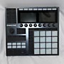 Used Native Instruments Maschine+ MIDI Controller