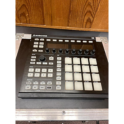 teenage engineering Maschine MK2 MIDI Controller