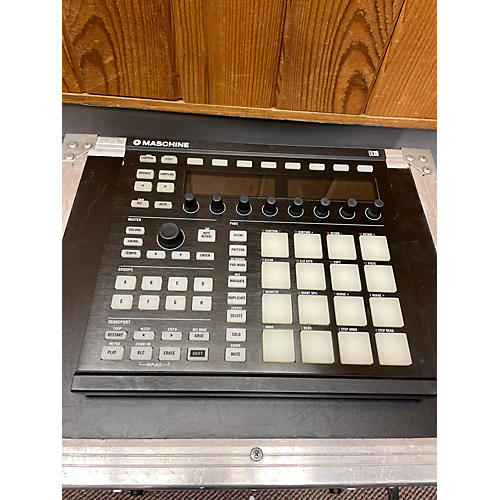 teenage engineering Maschine MK2 MIDI Controller