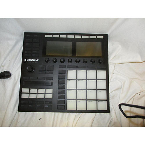 Maschine MK3 MIDI Controller