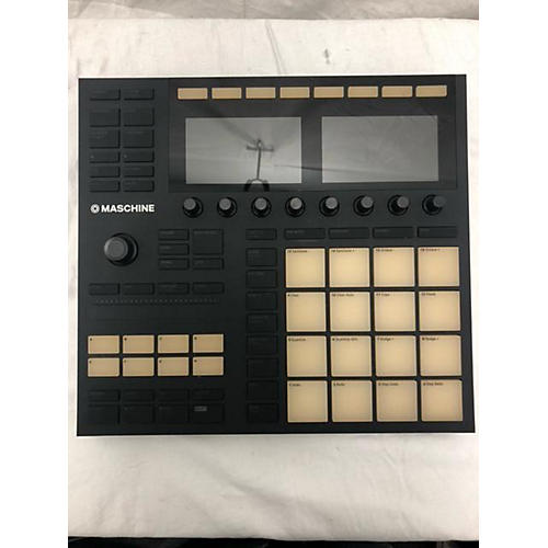 download midi keyboards compatible with native instruments maschine mk3