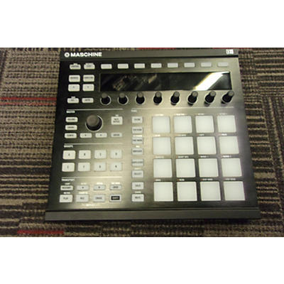 Native Instruments Maschine MK3 MIDI Controller