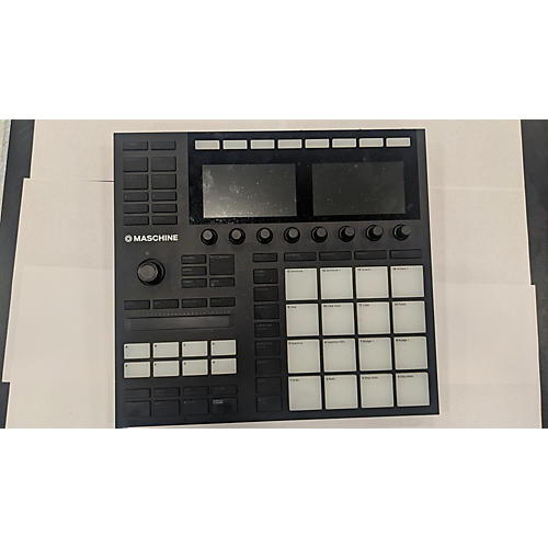 Native Instruments Maschine MK3 MIDI Controller