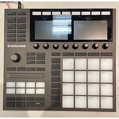 Native Instruments Maschine MK3 MIDI Controller