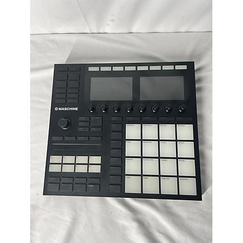 Native Instruments Maschine MK3 MIDI Controller