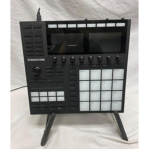 Native Instruments Maschine MK3 MIDI Controller | Musician's Friend