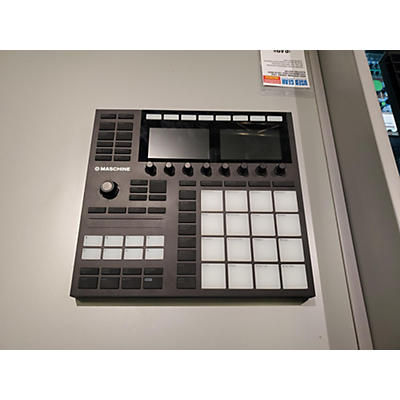 Native Instruments Maschine MK3 MIDI Controller