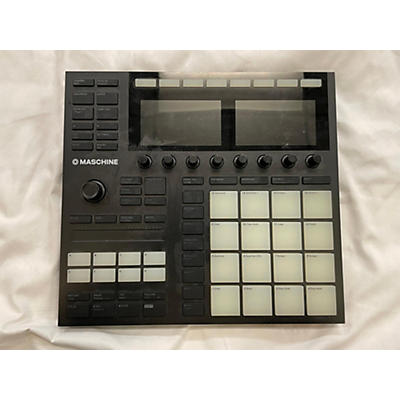 Native Instruments Maschine MK3 MIDI Controller