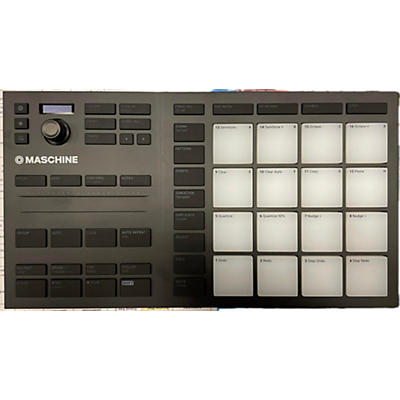 Native Instruments Maschine MK3 MIDI Controller