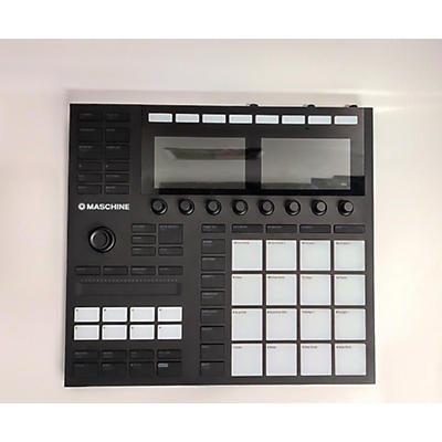 Native Instruments Maschine MK3 MIDI Controller