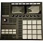 Used Native Instruments Maschine MK3 MIDI Controller