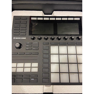 Native Instruments Maschine MK3 MIDI Controller