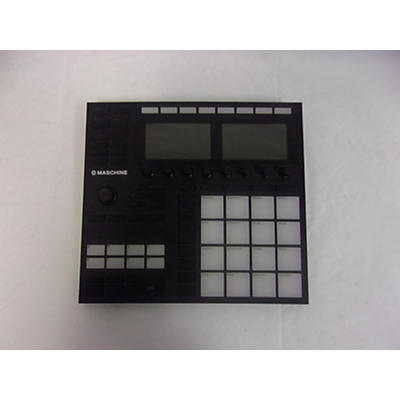 Native Instruments Maschine MK3 MIDI Controller