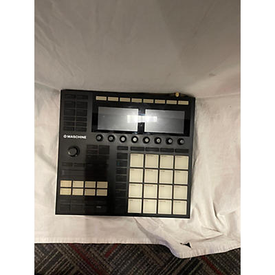 Native Instruments Maschine MK3 MIDI Controller