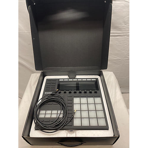 Native Instruments Maschine MK3 MIDI Controller