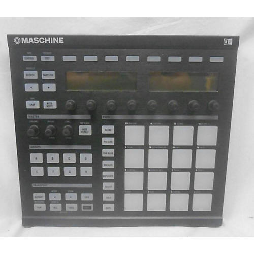Maschine MKI MIDI Controller